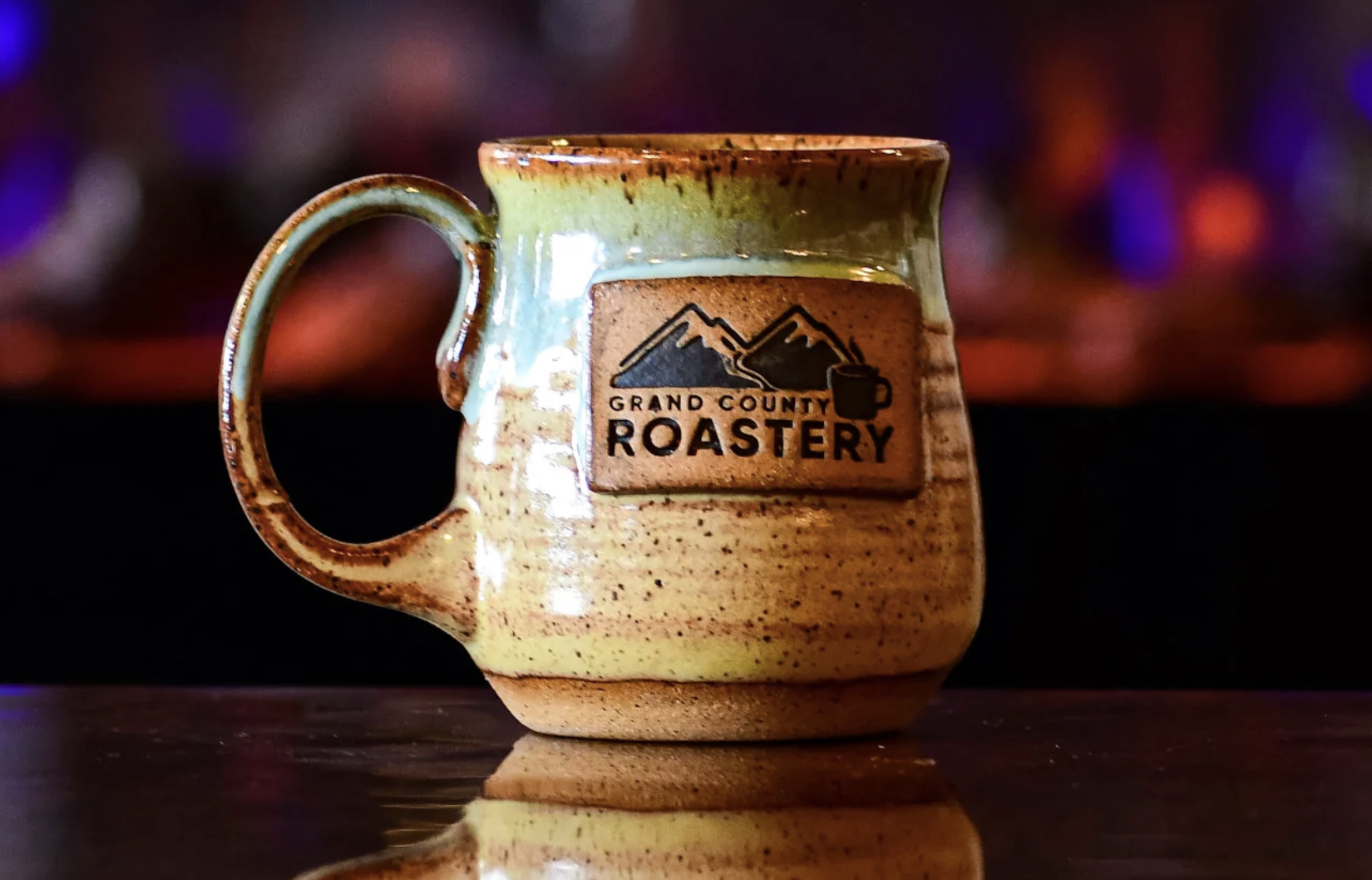 Things To Do Grand Country Roastery